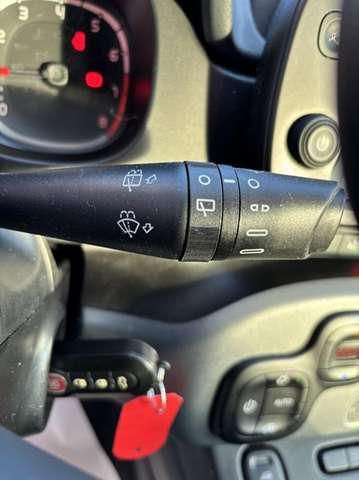 Fiat Panda Cross 1.0 FireFly S&S Hybrid BLUETOOTH-FENDI