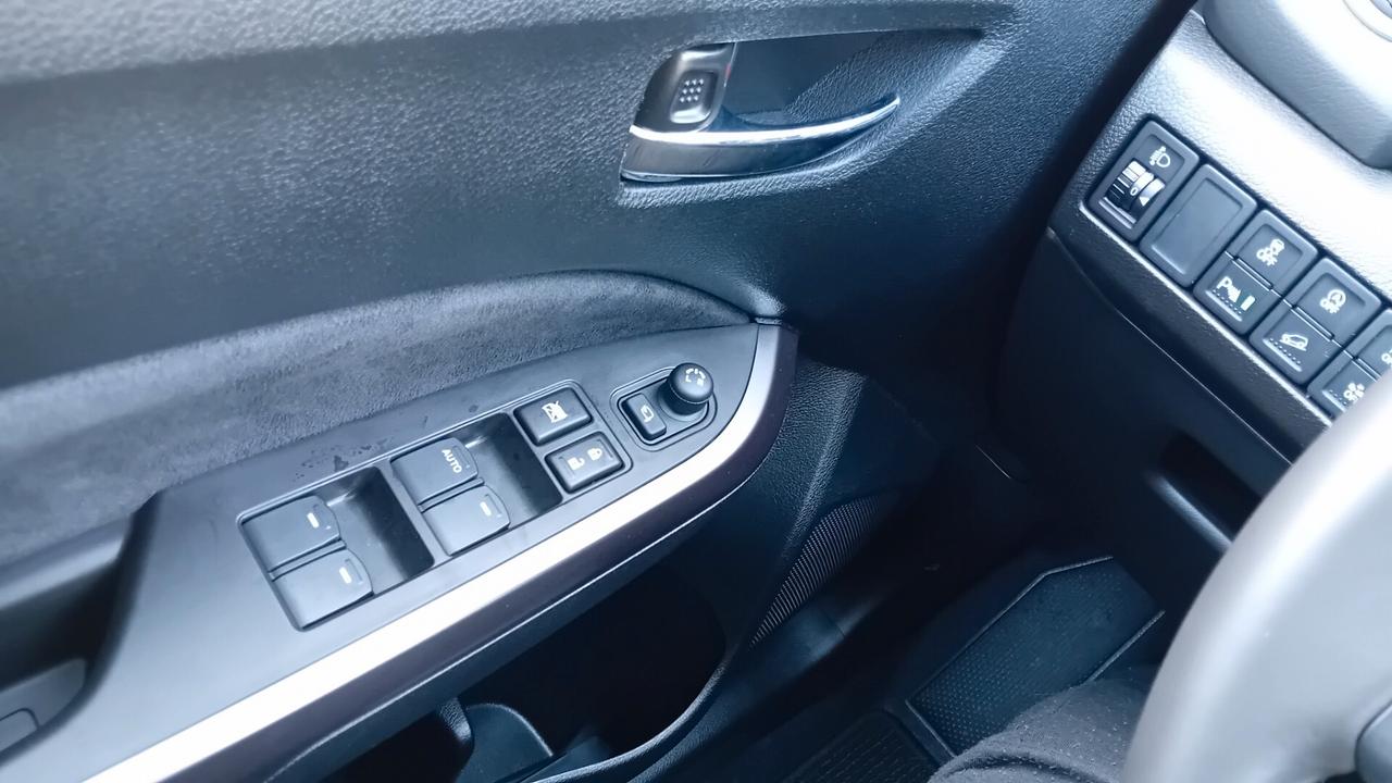 Suzuki Vitara 1.4 Hybrid 4WD AllGrip Top ** SENZA VINCOLO DI FINANZIAMENTO**