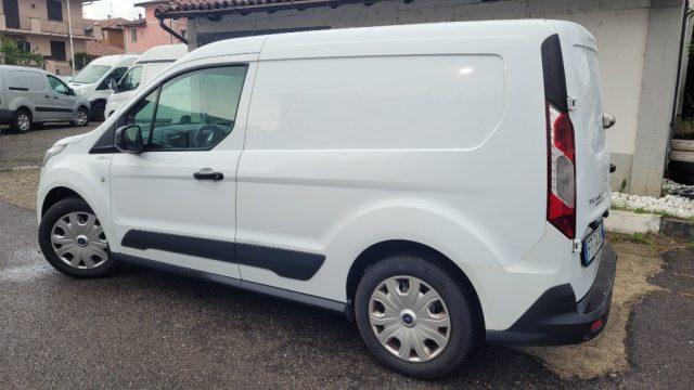 FORD Transit Connect 220 1.5 TDCi 100CV PC Furgone Trend 3posti E6dtemp