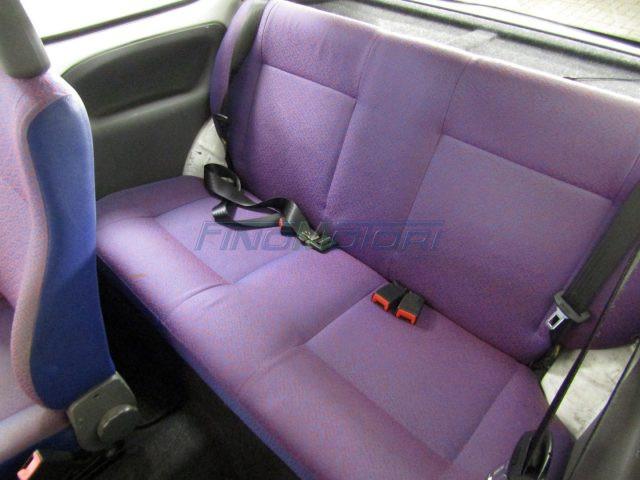 FIAT Seicento Young - UNICO PROPRIETARIO