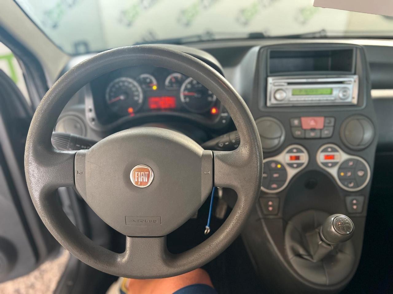 Fiat Panda 1.2 Dynamic Mamy