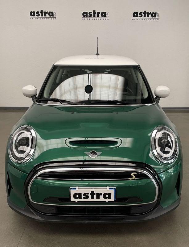 MINI Mini Full Electric Mini Cooper SE