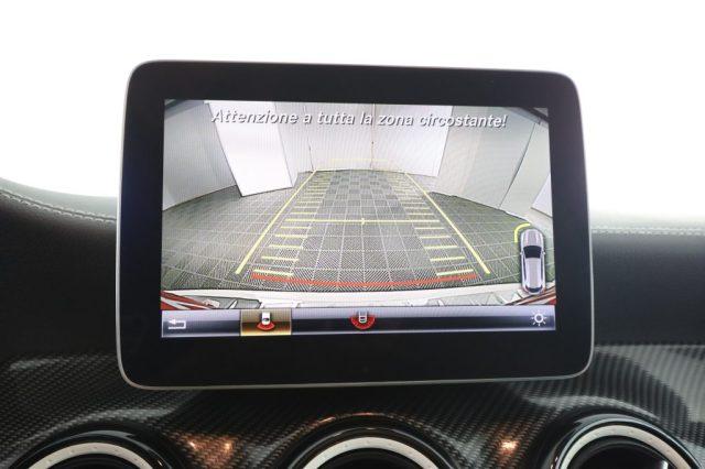 MERCEDES-BENZ CLA sse GLA GLA 200 CDI/d Automatic 4Matic Sport