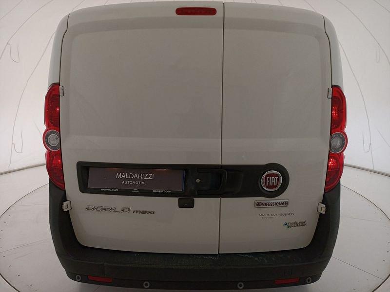 FIAT Doblò Doblo Cargo Maxi 2019 Doblo cargo maxi 1.4 tjt n.power 120cv LH1 Lounge