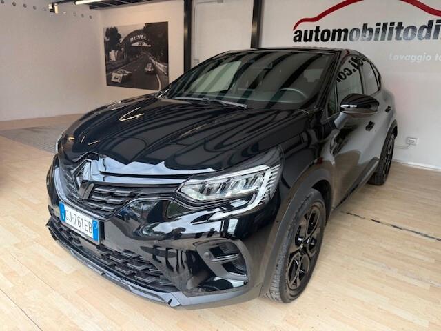 Renault Captur Full Hybrid E-Tech 145 CV Rive Gauche "CONTO VENDITA"