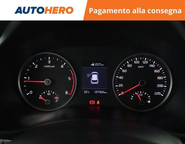 KIA Stonic 1.6 CRDi 110 CV Style