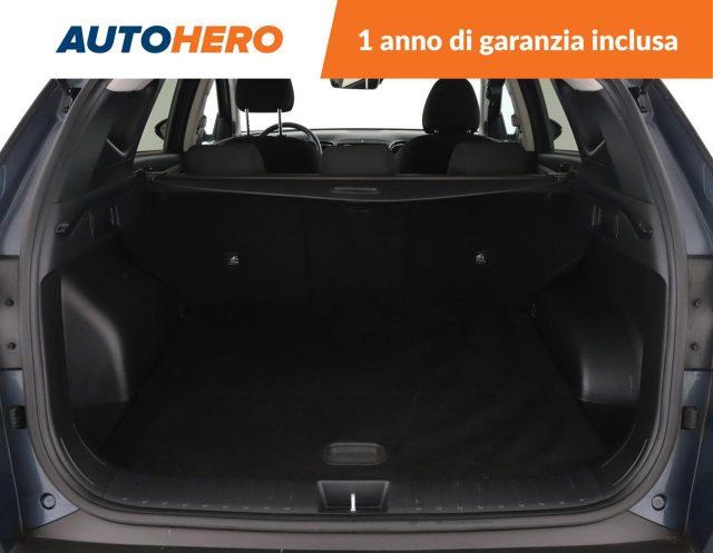 HYUNDAI Tucson 1.6 T-GDI 48V XTech