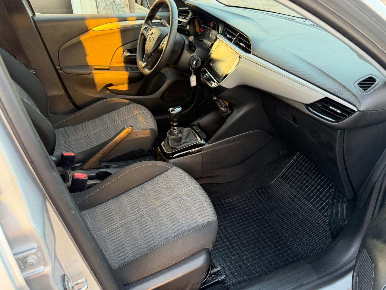 Opel Corsa 1.5 D 2023 perfetta 100 CV Elegance
