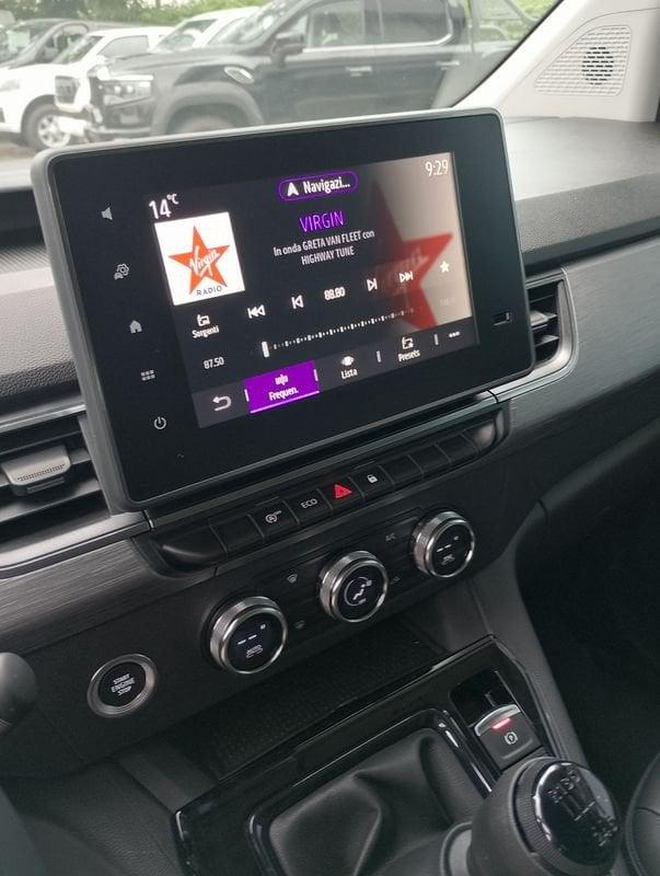 Renault Kangoo EVALIA (passo lungo) 7POSTI 130CV BENZINA