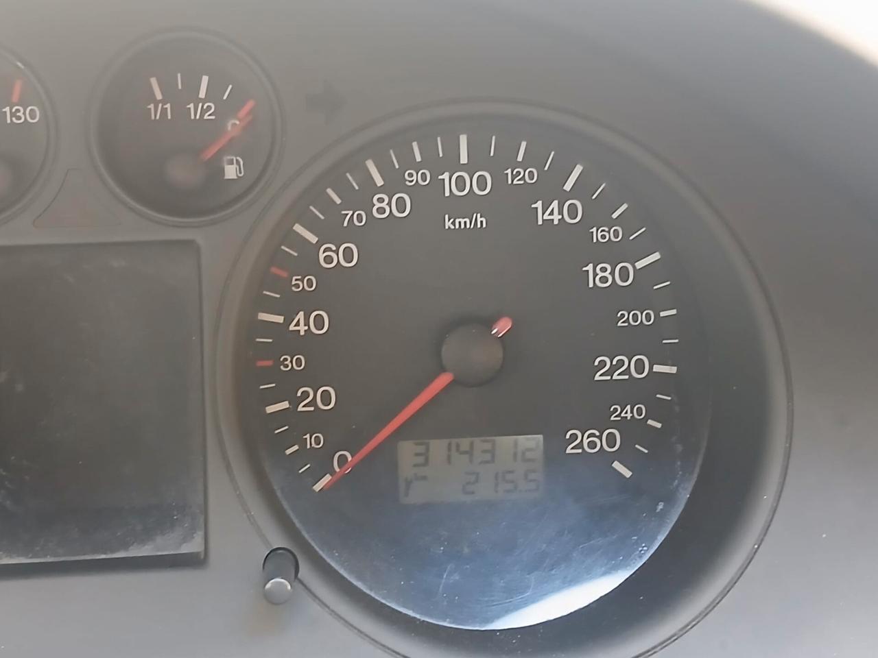 Seat Cordoba 1.9 TDI/130CV Sport