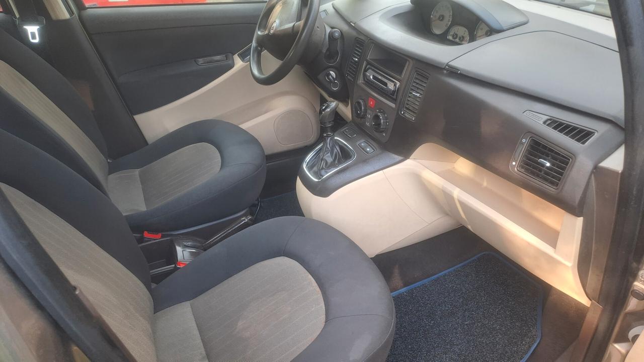 Lancia MUSA 1.4 16V Oro