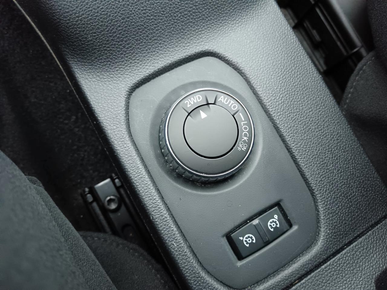 Dacia Duster 1.5 DCI 115CV 4X4 PRESTIGE FULL OPT