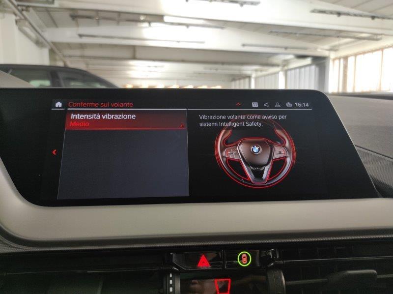 BMW Serie 1 (F40) - 118d 5p. Business Advantage