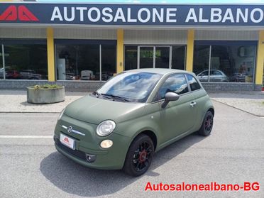 FIAT 500 1.3 Multijet 16V 75 CV Sport PER NEOPATENTATI