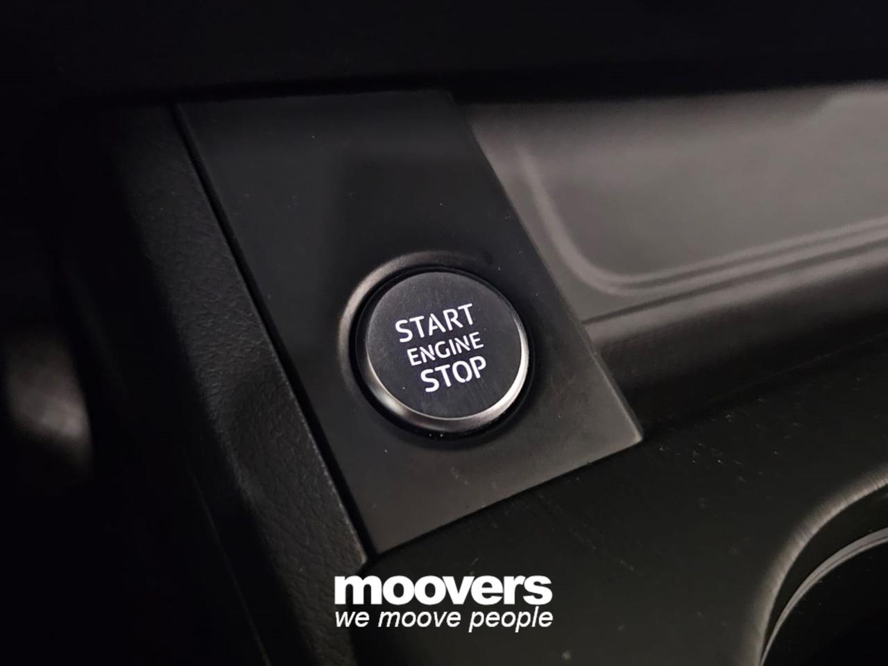 AUDI A4 5ª serie Avant 2.0 TDI 150 CV ultra S tronic Design