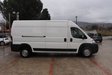 Fiat Ducato 33 3.0 MJT 180CV PM-TN Furgone