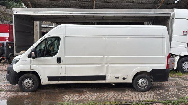 PEUGEOT Boxer L3 H2 MOTORE ROTTO