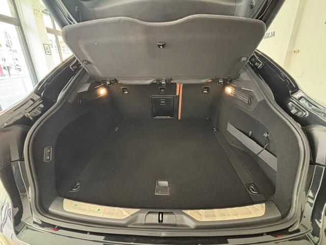 Maserati Levante 3.0d V6 Gransport 250cv Q4