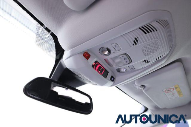 PEUGEOT 3008 BLUEHDI 130 S&S EAT8 ALLURE FARI LED NEOPATENTATI