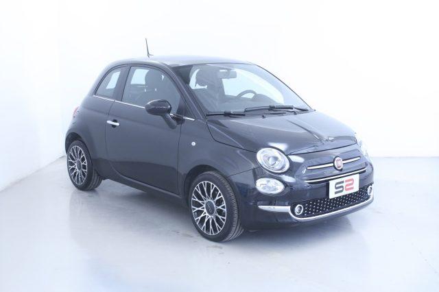 FIAT 500 1.0 Hybrid Tetto panoramico/Neopatentati/Uconnect