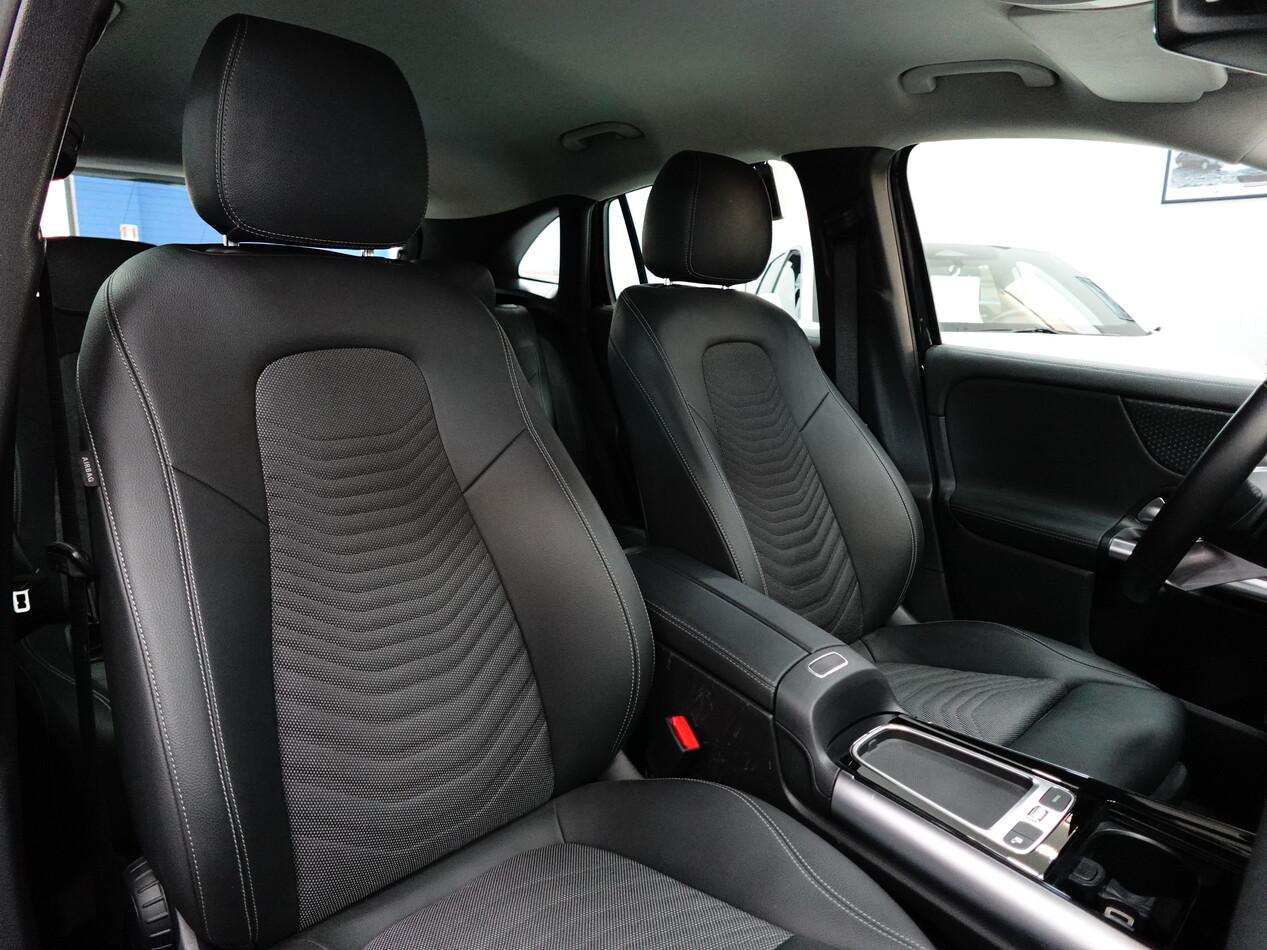 Mercedes Classe GLA 2.0 d 150 CV PROGRESSIVE ADVANCED
