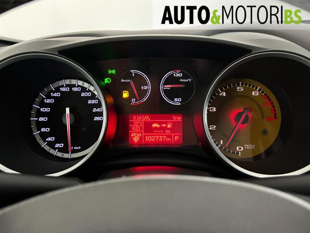 ALFA ROMEO Giulietta 1750 Turbo TCT Quadrifoglio Verde