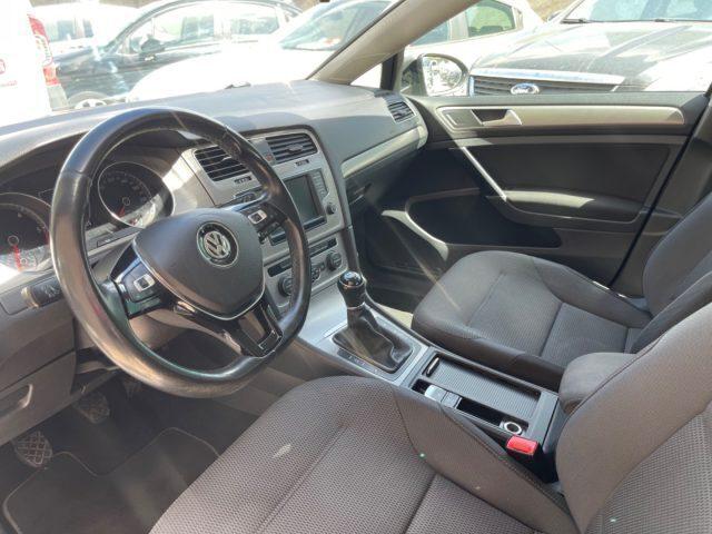 VOLKSWAGEN Golf 1.6 TDI 110 CV 5p. Sport Edition BlueMotion Tech.