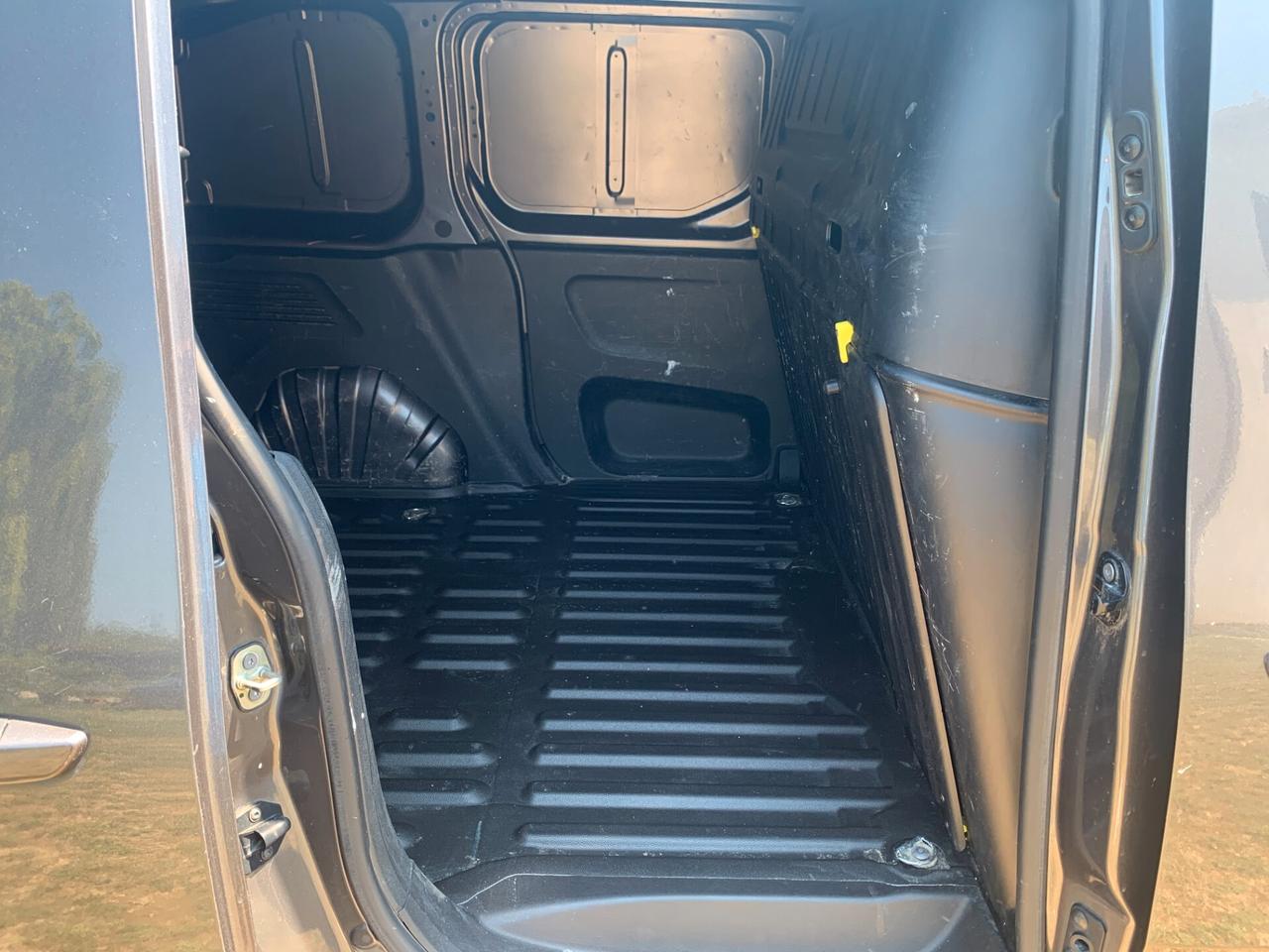 Peugeot Partner BlueHDi 100 L1 Furgone Premium