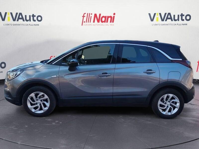 Opel Crossland Crossland X 1.5 ECOTEC D 102 CV Start&Stop Innovation