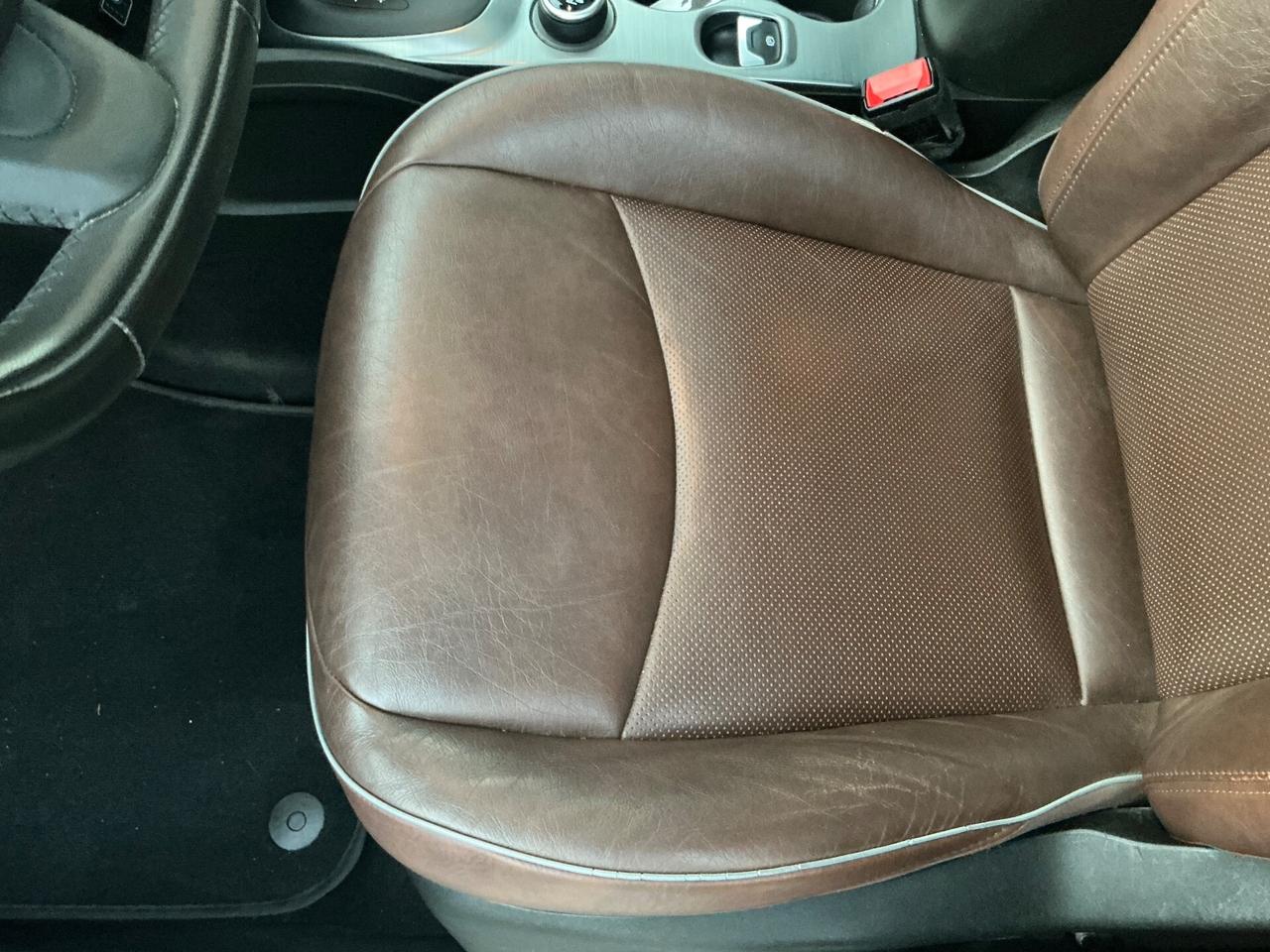 Fiat 500X 1.4 MultiAir 170 CV AT9 4x4 Cross