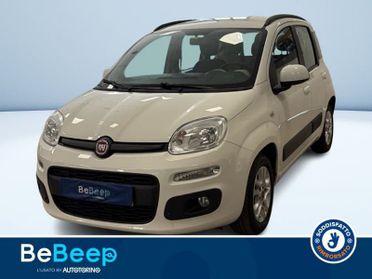 FIAT Panda 1.2 LOUNGE 69CV E6