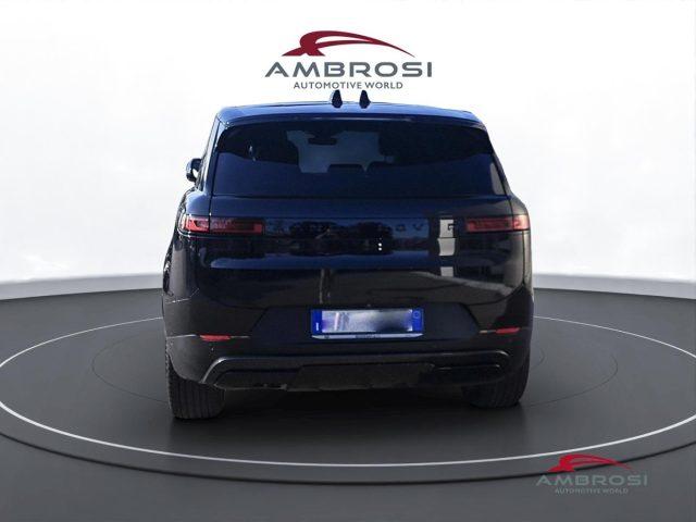 LAND ROVER Range Rover Sport 3.0d i6 mhev Dark Edition awd 249cv auto