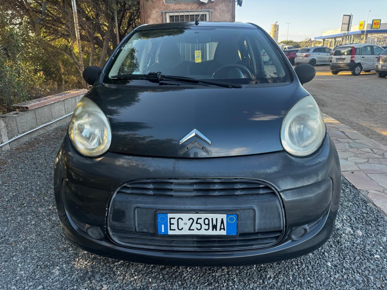 Citroen C1 1.0 5 porte airdream Pulp