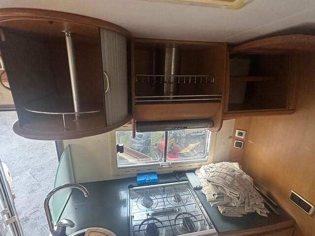 Fiat MIZAR GTL LIVING( SOLO PER OPERATORI DEL SETTORE)