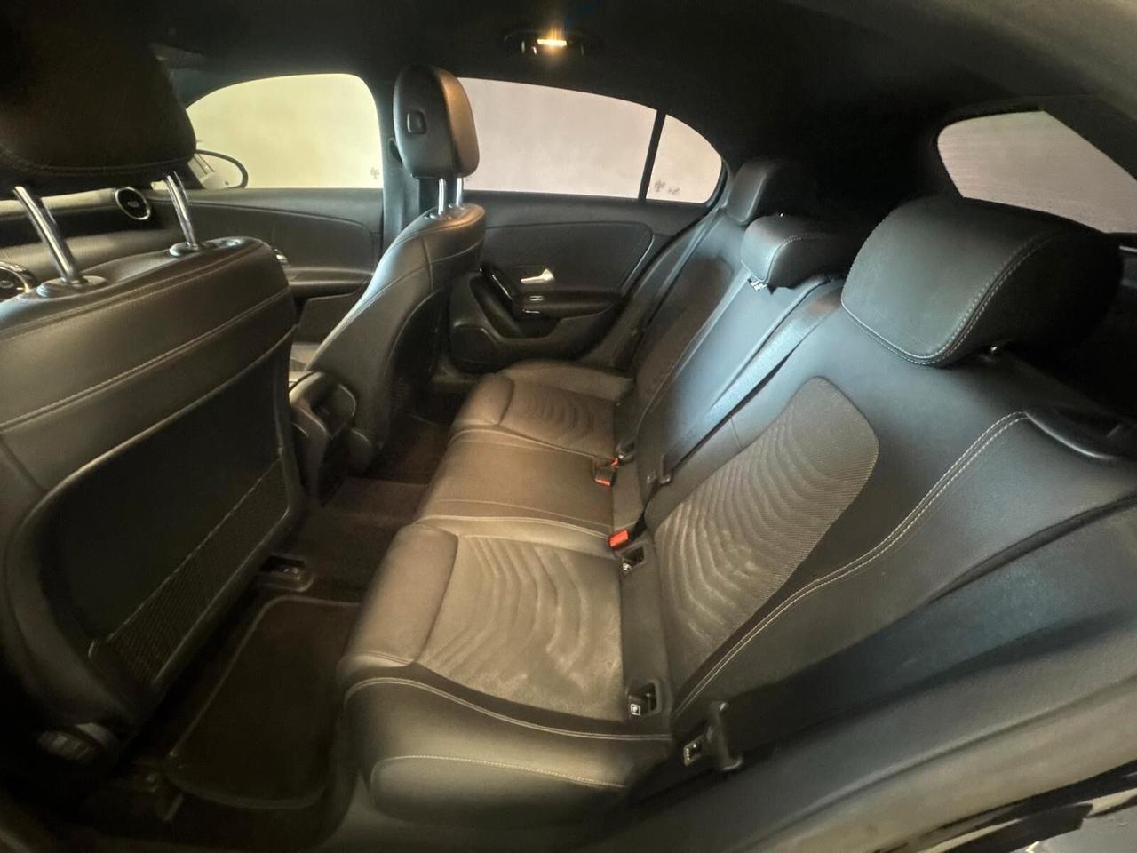 Mercedes A 180 d Premium Sport - 2020 IVA ESPOSTA