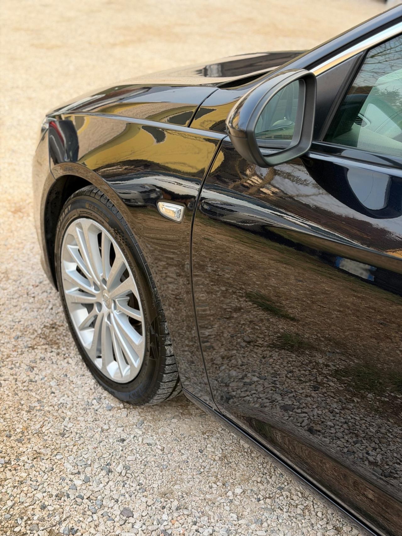 Opel INSIGNA 1.6 CDTI ST COSMO KMCERT NAVI EU6