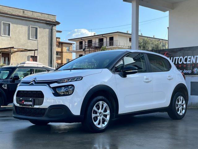 CITROEN C3 BlueHDi 100 S&S Feel