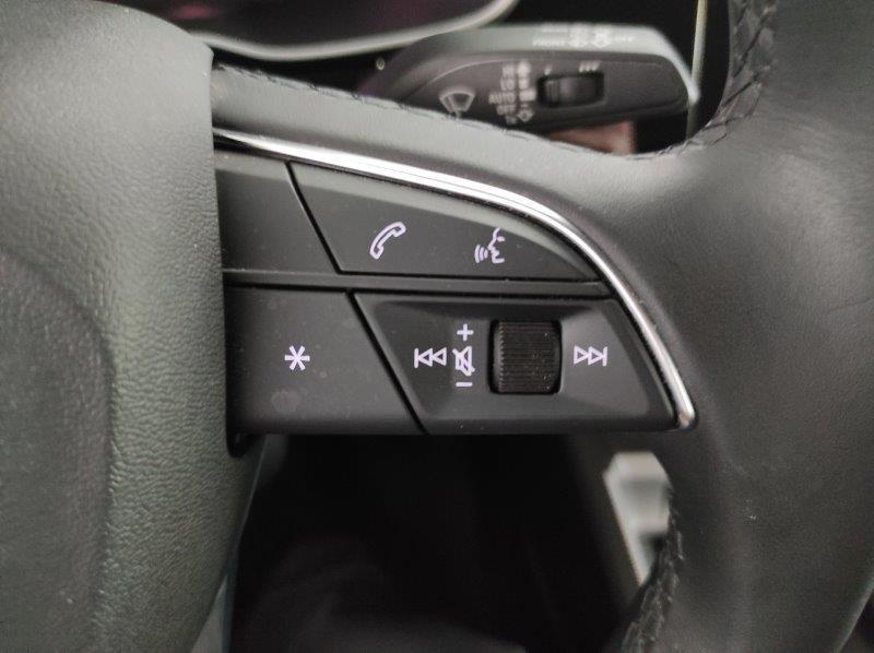 AUDI Q3 2ª serie - Q3 SPB 35 TDI Business Plus