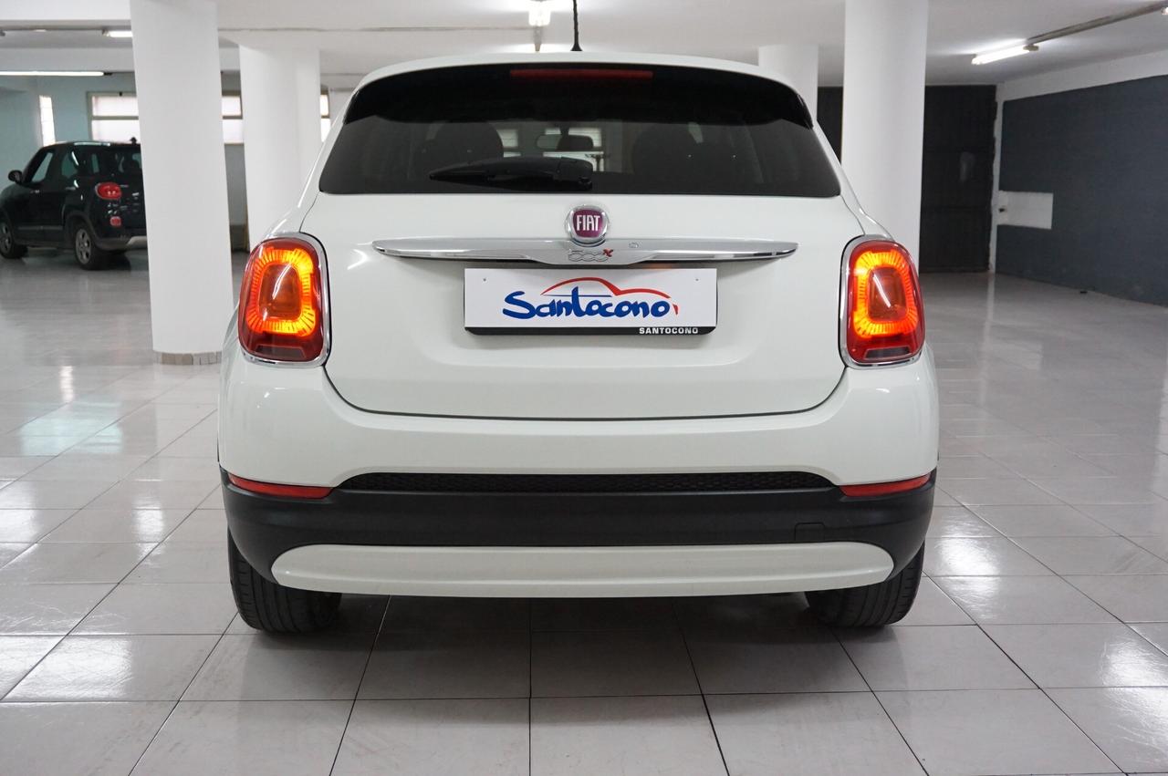 Fiat 500X 1.3 MultiJet 95 CV Pop Star