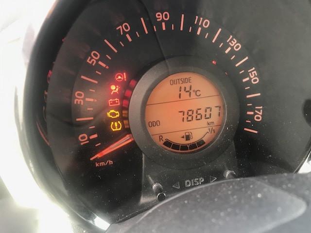 Citroen C1 VTi 72 S&S 5 porte Shine