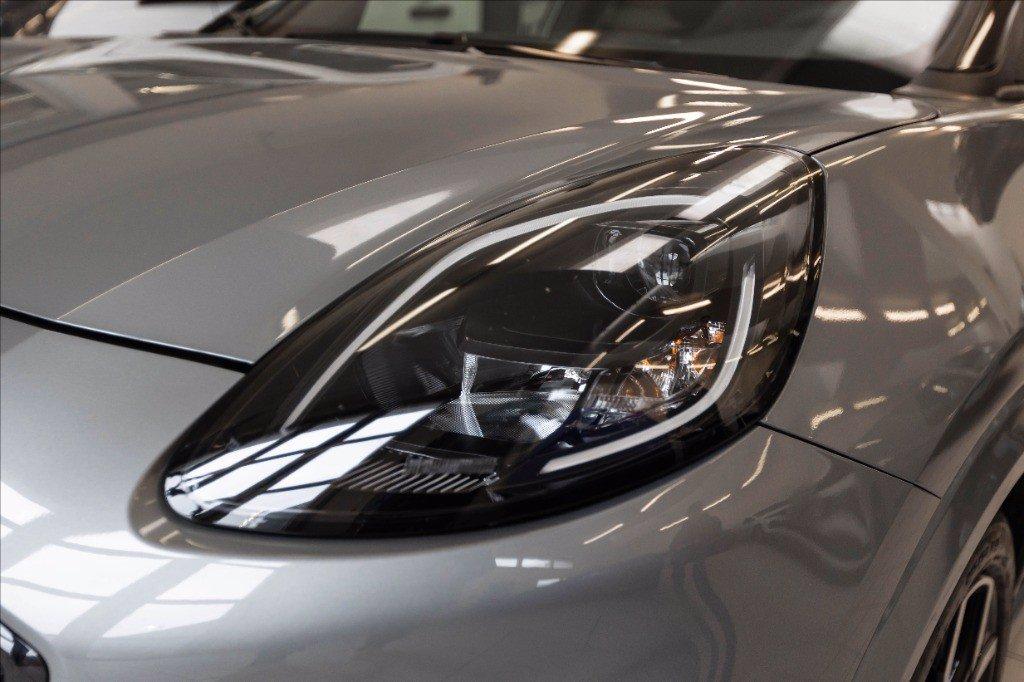 FORD Puma 1.0 ecoboost h ST-Line X s&s 125cv del 2023