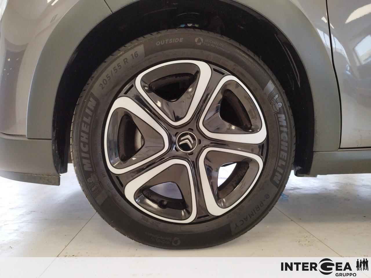 CITROEN C3 1.2 puretech Plus s&s 83cv