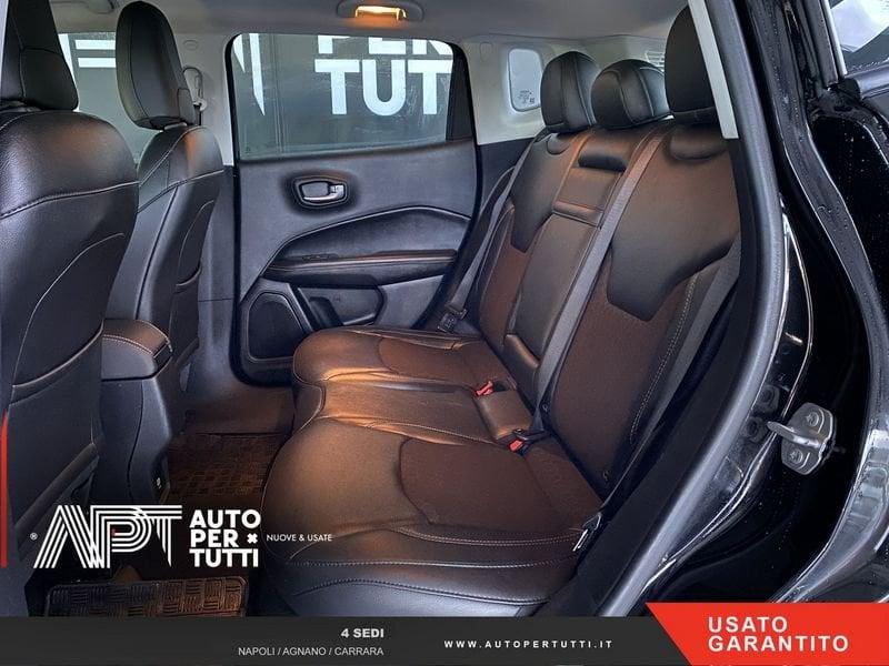 Jeep Compass Compass 1.6 mjt Longitude 2wd 120cv my19
