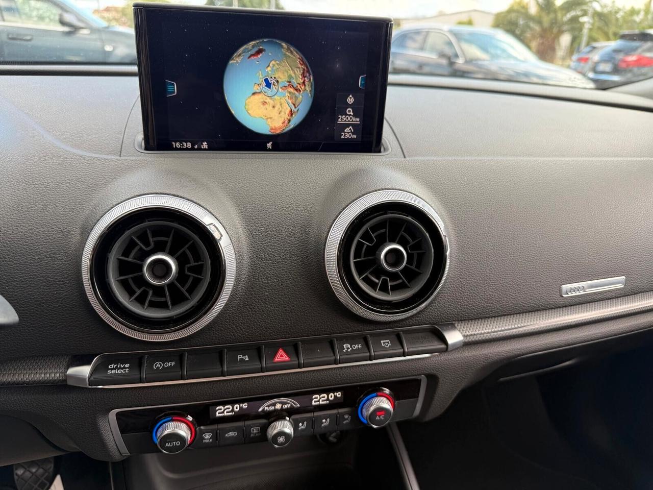 Audi A3 30 TDI COME NUOVA/UNIPRO/AFFARE