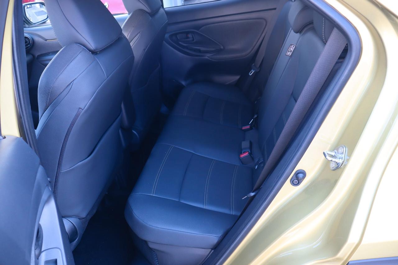 Toyota Yaris Cross 1.5 Hybrid 5p. E-CVT AWD-i Premiere