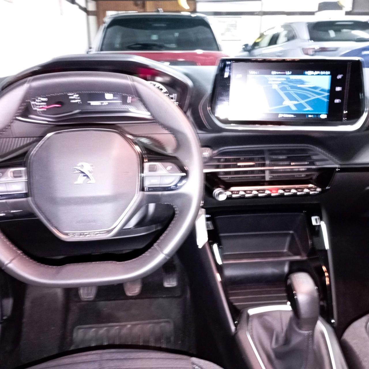 Peugeot 208 PureTech 75 Stop&Start 5 porte Style