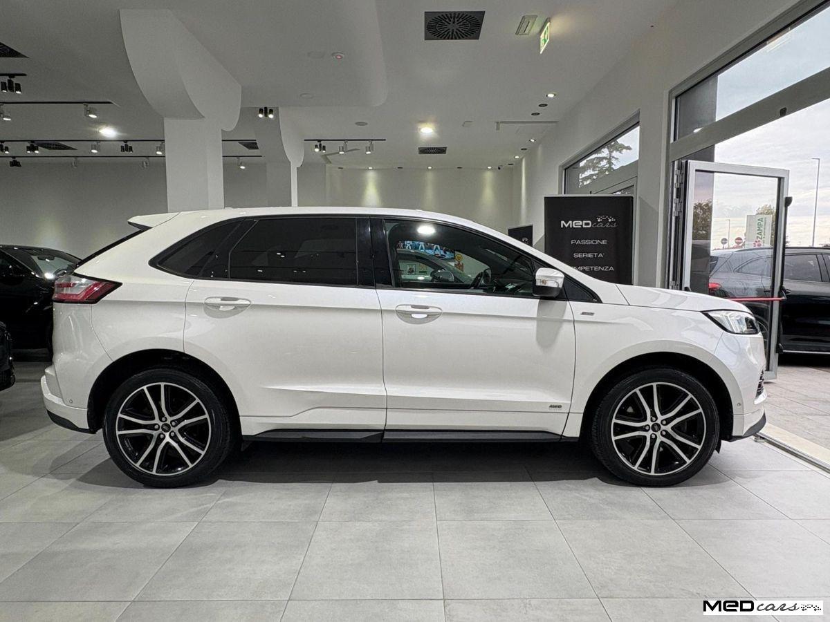 FORD - Edge - 2.0 EcoBlue 238CV AWD S&S aut. ST-Line