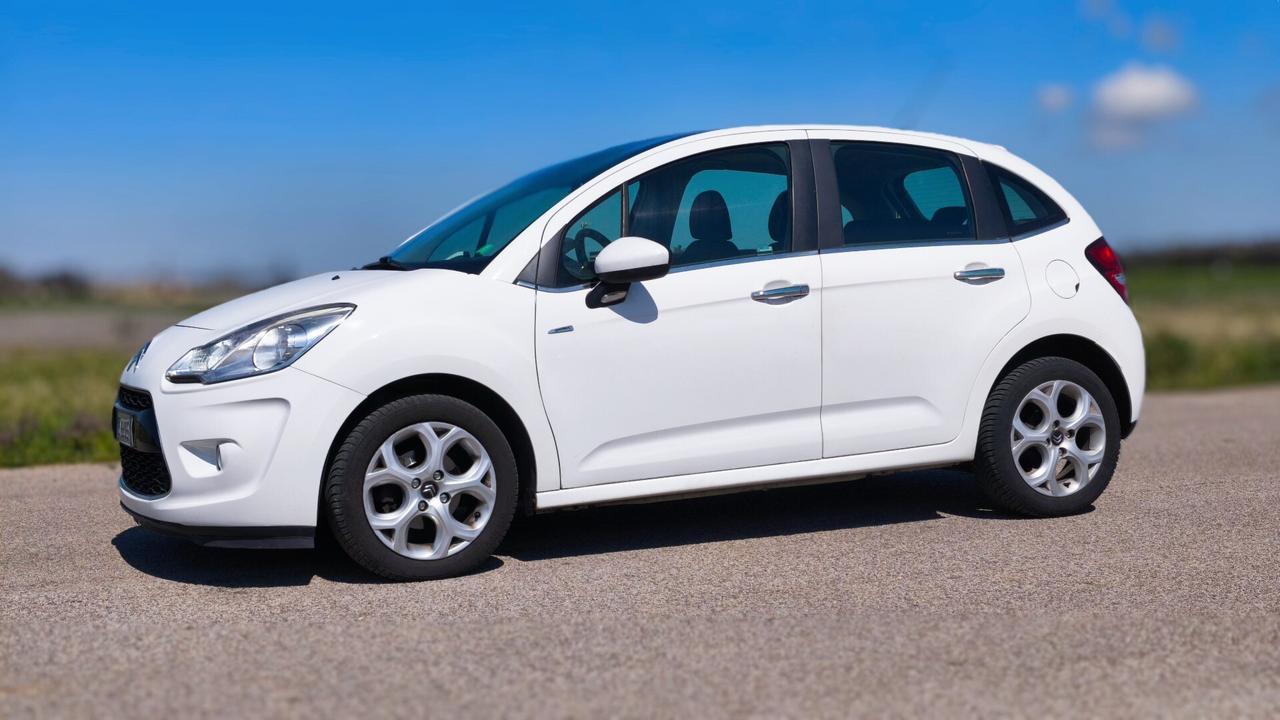 C3 1.4 Hdi Diesel 50kw Neopatentati Exclusive