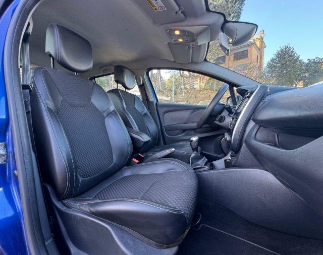 RENAULT Clio dCi 8V 75 CV 5 porte Duel *PROMO FINANZIAMENTO*