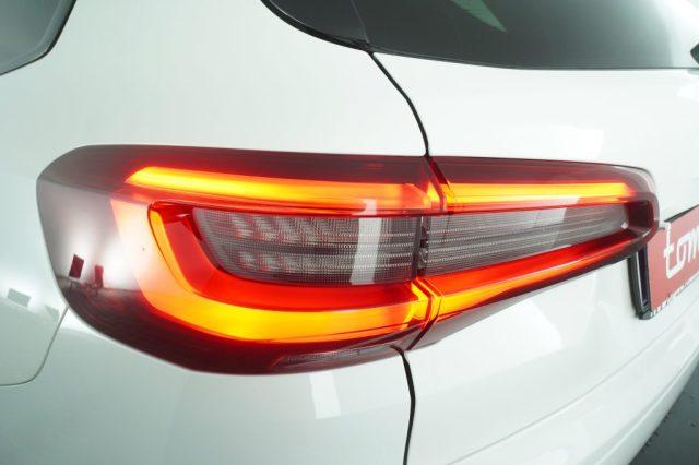 BMW X5 X5 xDrive30d 48V xLine